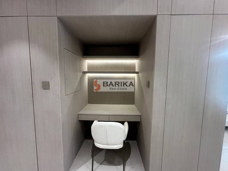 1BR Apartment |All Bills Included |12 Cheques - Image 10