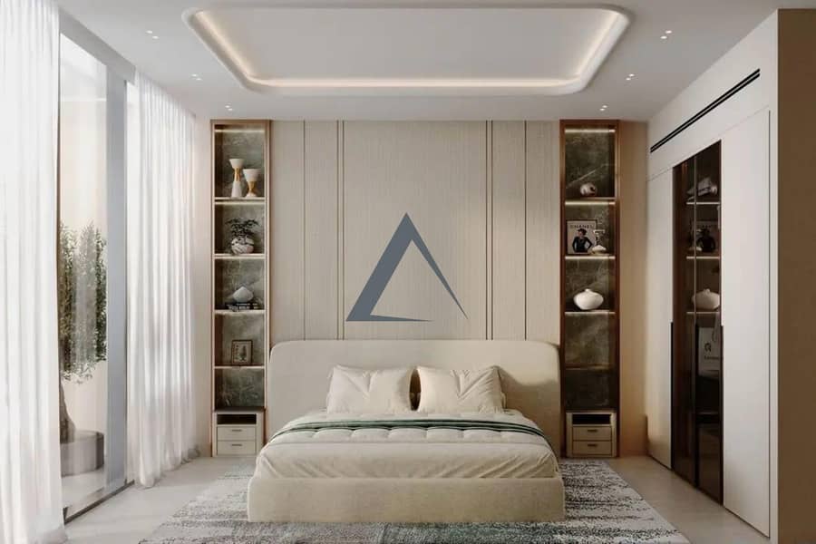 Studio Apartment WITH MULTIPLE PAYMENT OPTION | Binghatti Vintage