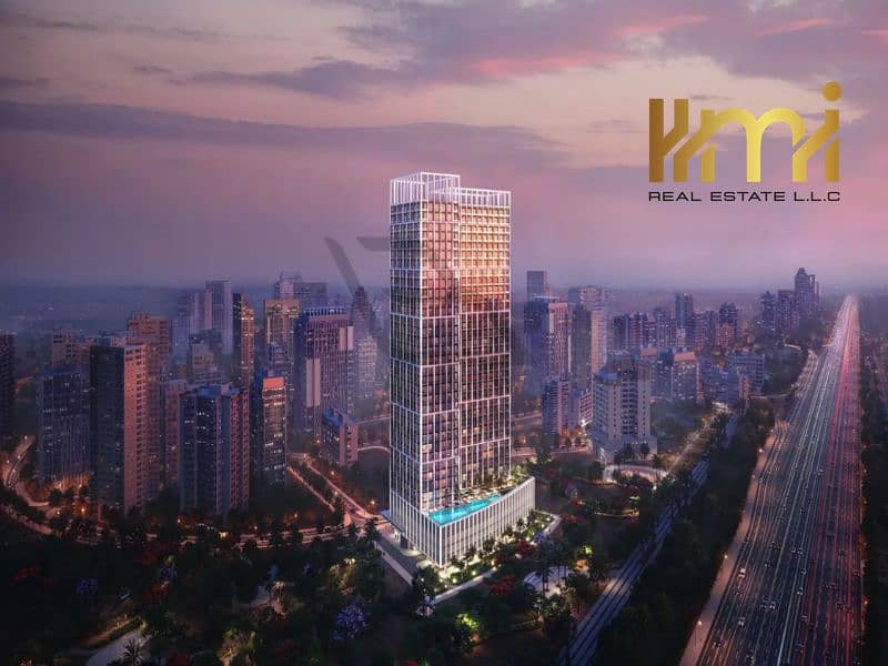 Prime Location | High ROI | High Capital Appreciation