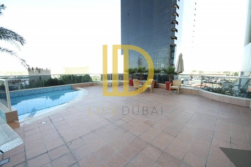 Vacant in Jan 2026 I High Floor I Excellent Layout - Image 10