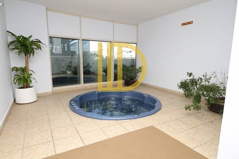 Vacant in Jan 2026 I High Floor I Excellent Layout - Image 11