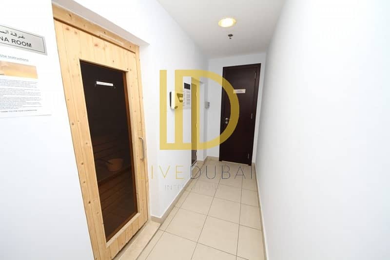 Vacant in Jan 2026 I High Floor I Excellent Layout - Image 13