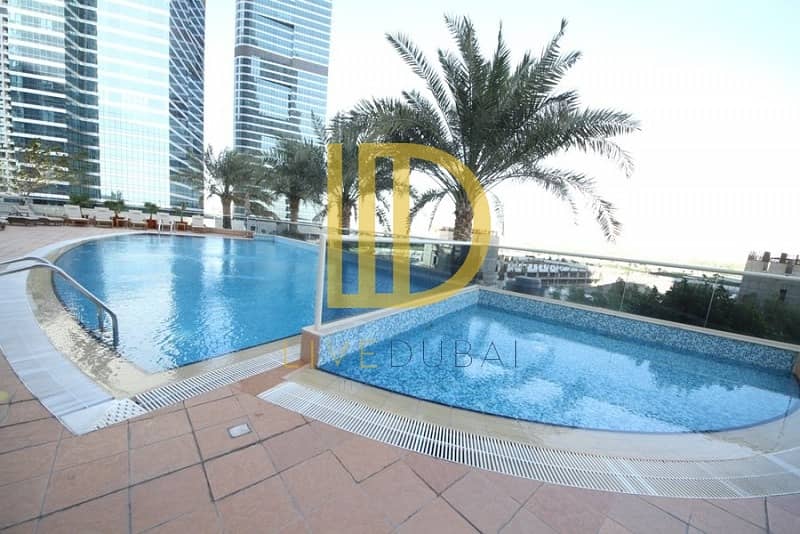 Vacant in Jan 2026 I High Floor I Excellent Layout - Image 16