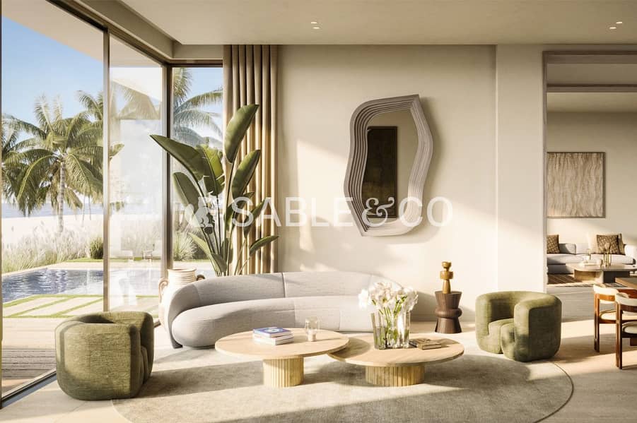 Standalone | Island living | Close to Beach - Image 6