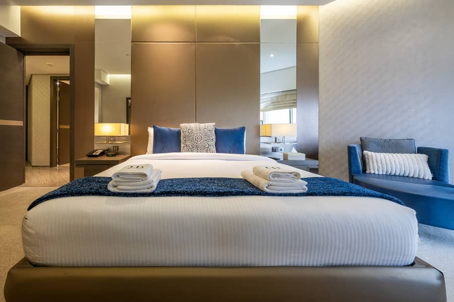 City View 1 BR - Creek Heights | Upgraded by UDH