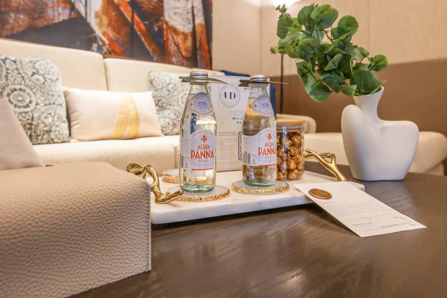 City View 1 BR - Creek Heights | Upgraded by UDH - Image 13