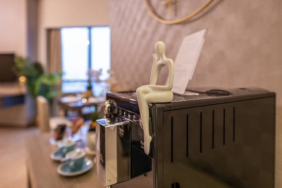 City View 1 BR - Creek Heights | Upgraded by UDH - Image 15