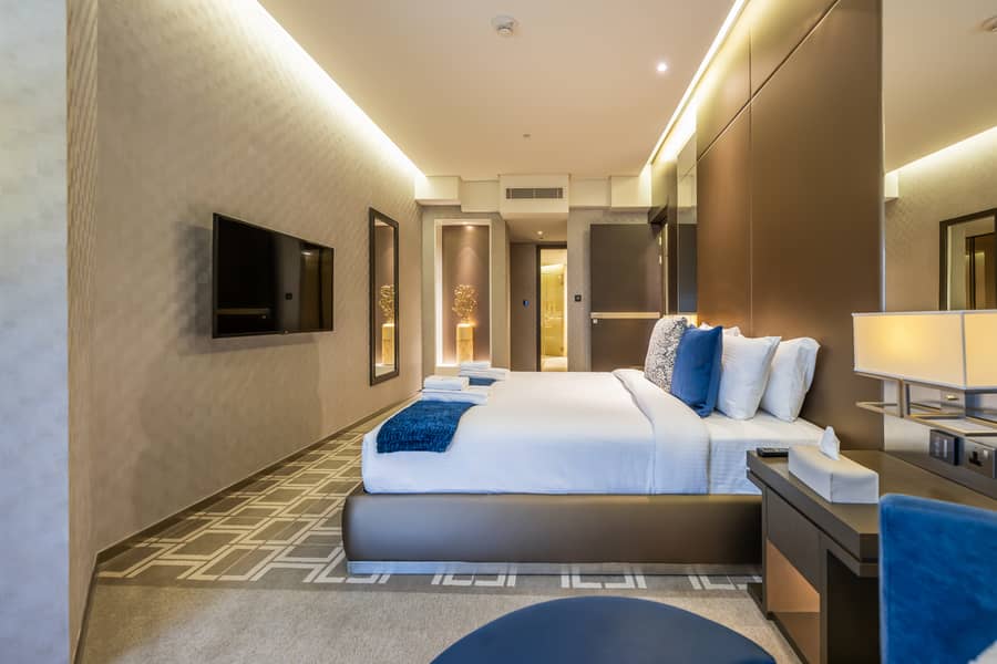 City View 1 BR - Creek Heights | Upgraded by UDH - Image 18