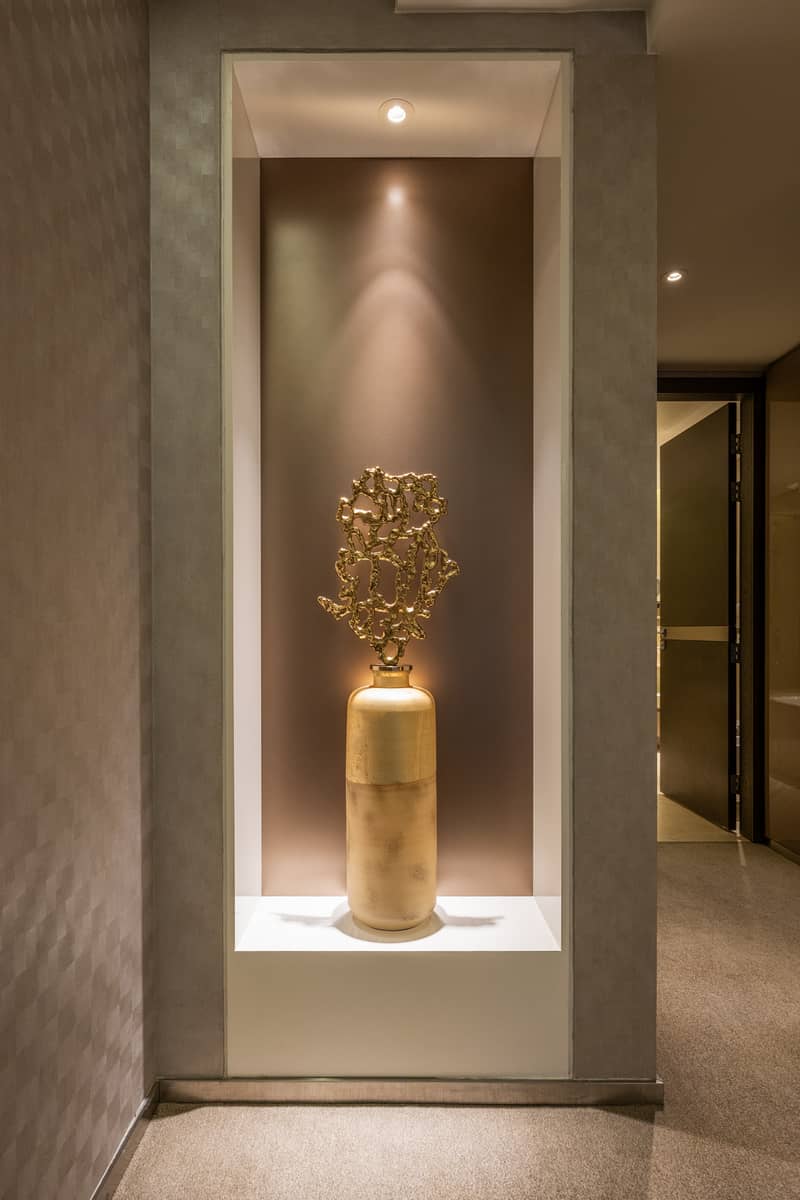 City View 1 BR - Creek Heights | Upgraded by UDH - Image 19