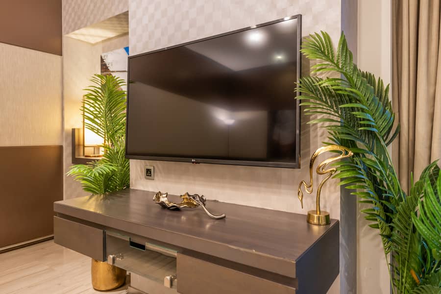 City View 1 BR - Creek Heights | Upgraded by UDH - Image 26