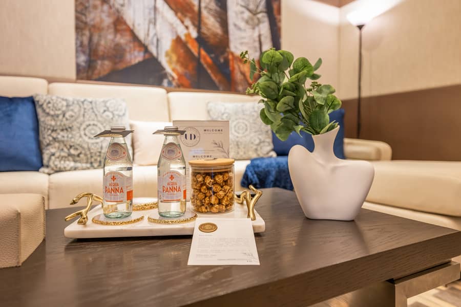 City View 1 BR - Creek Heights | Upgraded by UDH - Image 27