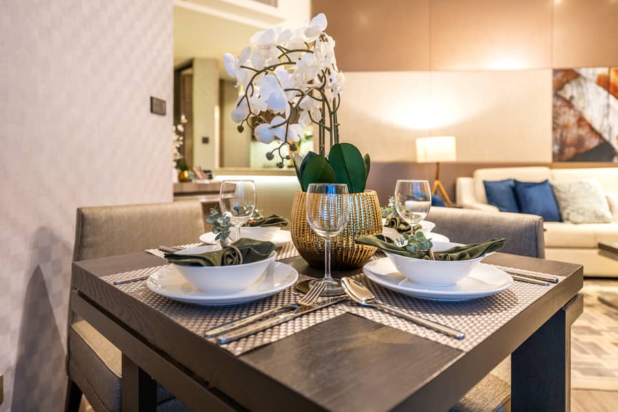 City View 1 BR - Creek Heights | Upgraded by UDH - Image 31