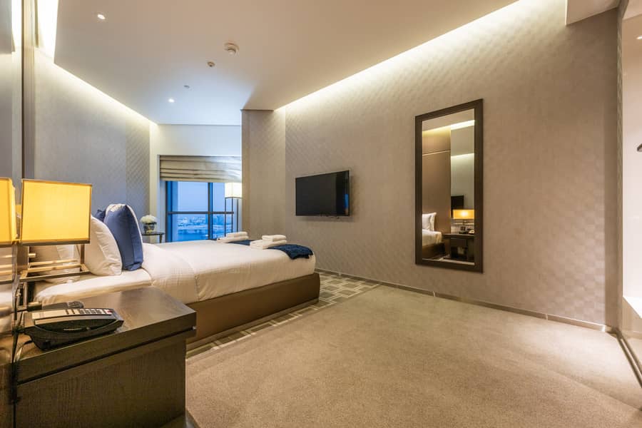 City View 1 BR - Creek Heights | Upgraded by UDH - Image 32