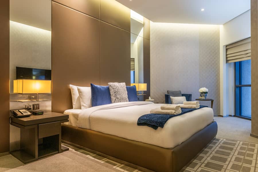 City View 1 BR - Creek Heights | Upgraded by UDH - Image 33