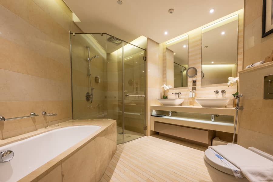 City View 1 BR - Creek Heights | Upgraded by UDH - Image 34