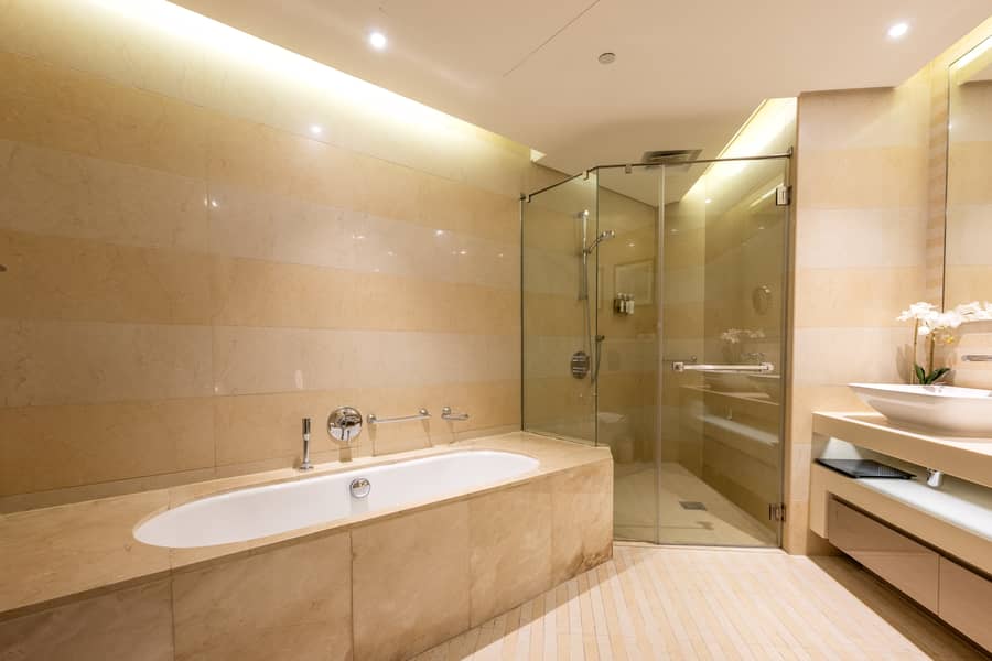 City View 1 BR - Creek Heights | Upgraded by UDH - Image 35