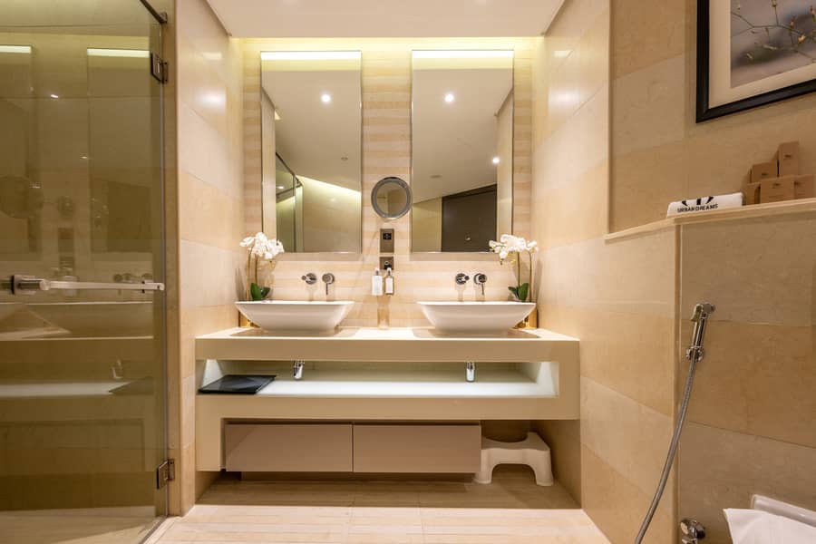 City View 1 BR - Creek Heights | Upgraded by UDH - Image 36