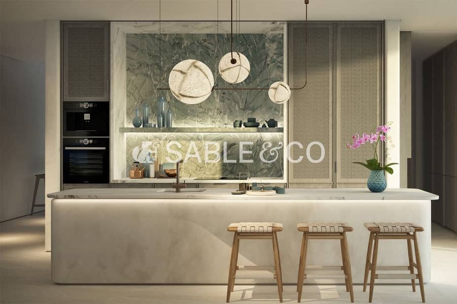 Garden villa | Corner unit | Close to beach - Image 7