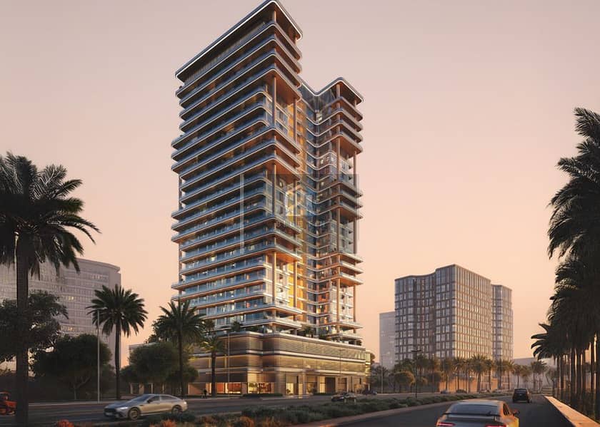 High Quality Finishing | Ready 2026 | High-ROI