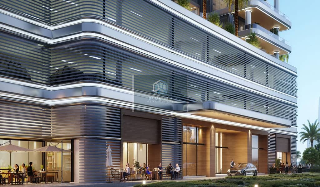 High Quality Finishing | Ready 2026 | High-ROI