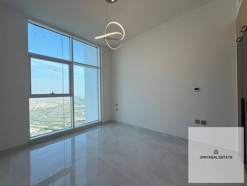 Brand New | Ready to Move In | High Floor