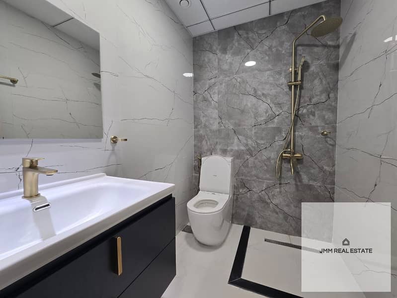 Brand New | Ready to Move In | High Floor