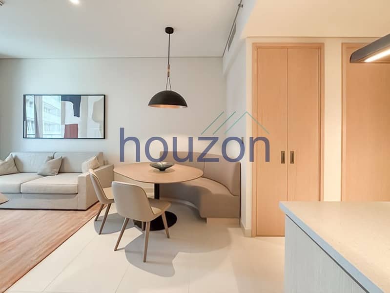 Branded Residence | Luxurious | Fully Furnished