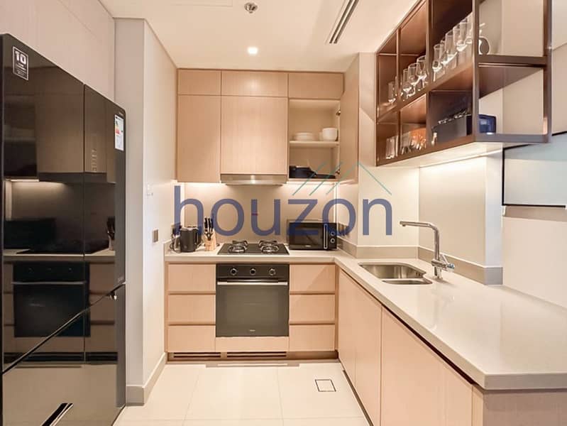 Branded Residence | Luxurious | Fully Furnished