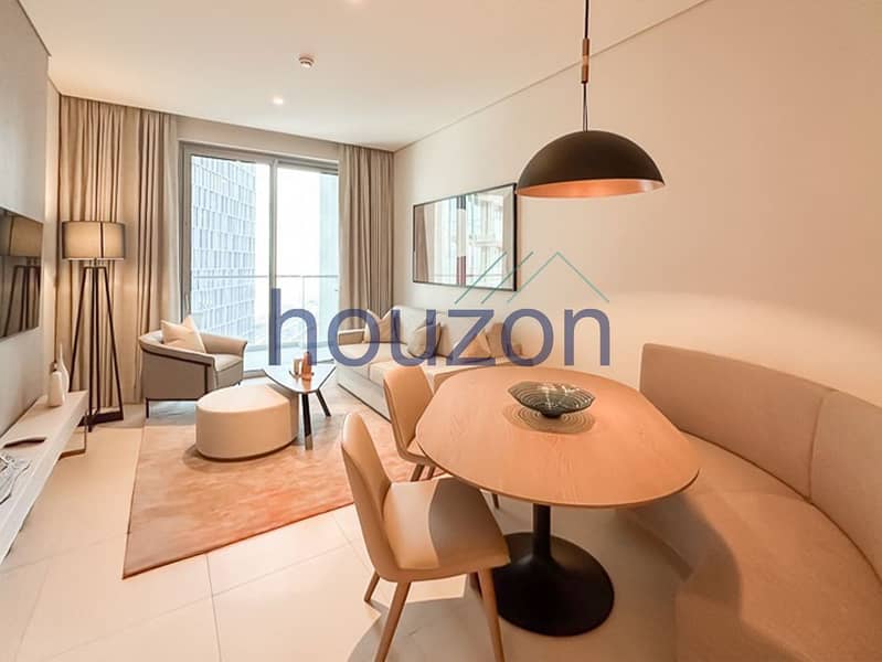 Branded Residence | Luxurious | Fully Furnished