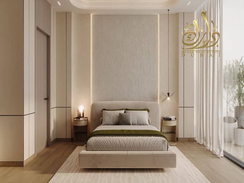 CASH OFFER l LUXURY TOWER l 5 MIN TO BURJ KHALIFA - Image 13