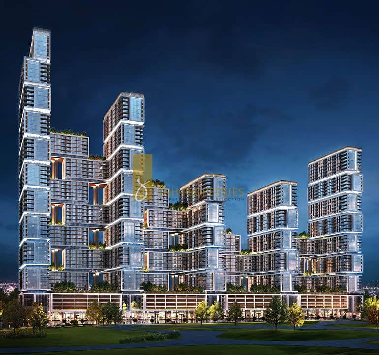 HIGH ROI | HANDOVER 2026 | HIGH FLOOR - Image 8