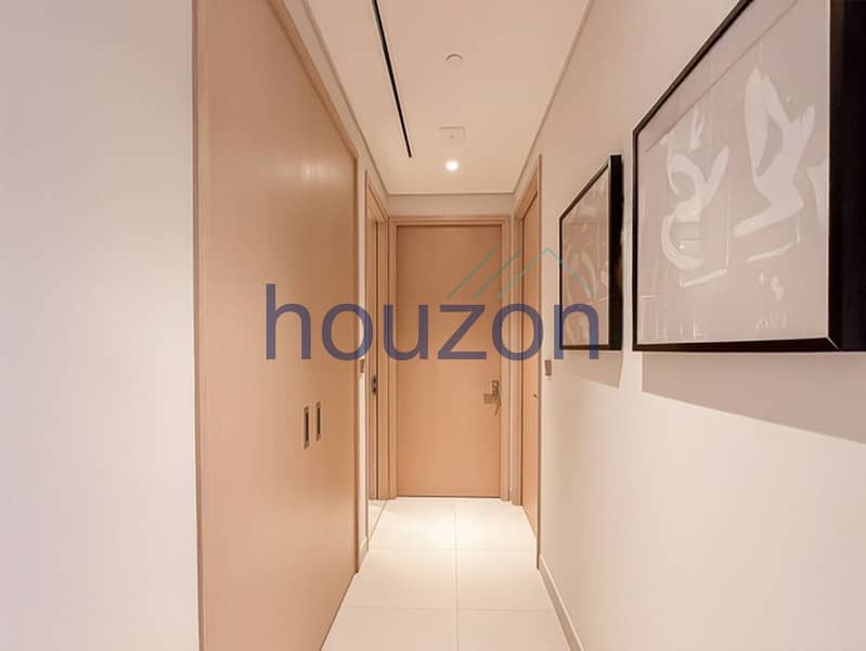 Branded Residence | Luxurious | Fully Furnished - Image 6