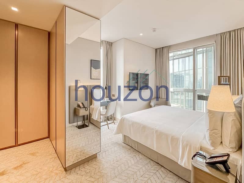 Branded Residence | Luxurious | Fully Furnished - Image 7