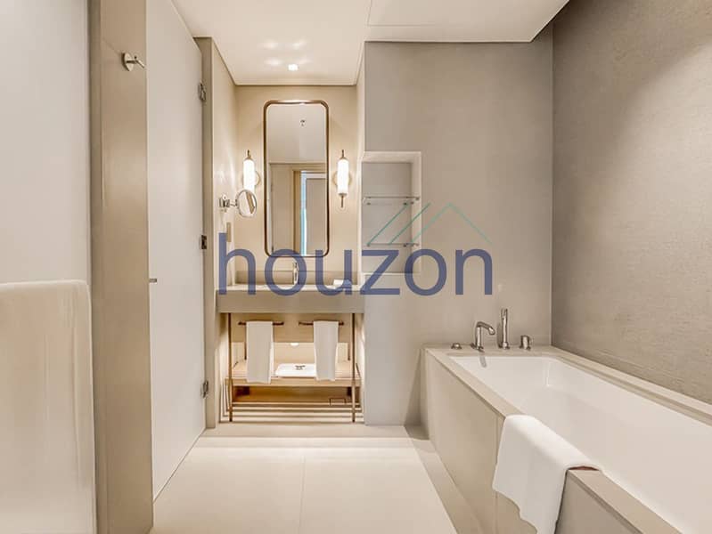 Branded Residence | Luxurious | Fully Furnished - Image 11