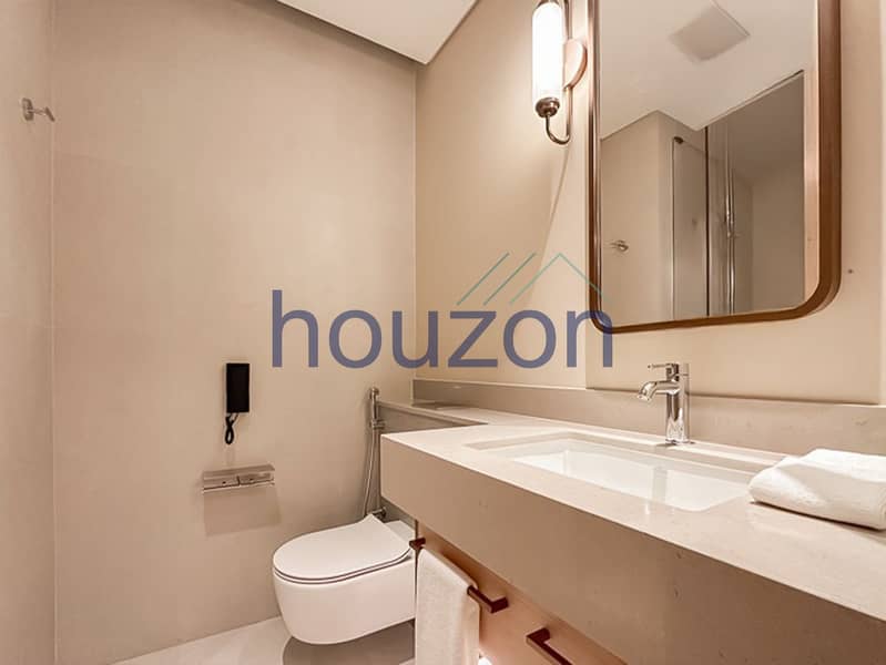 Branded Residence | Luxurious | Fully Furnished - Image 12