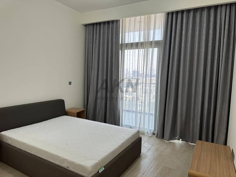 Spacious 1BHK | Vacant | Burj Khalifa View - Image 10