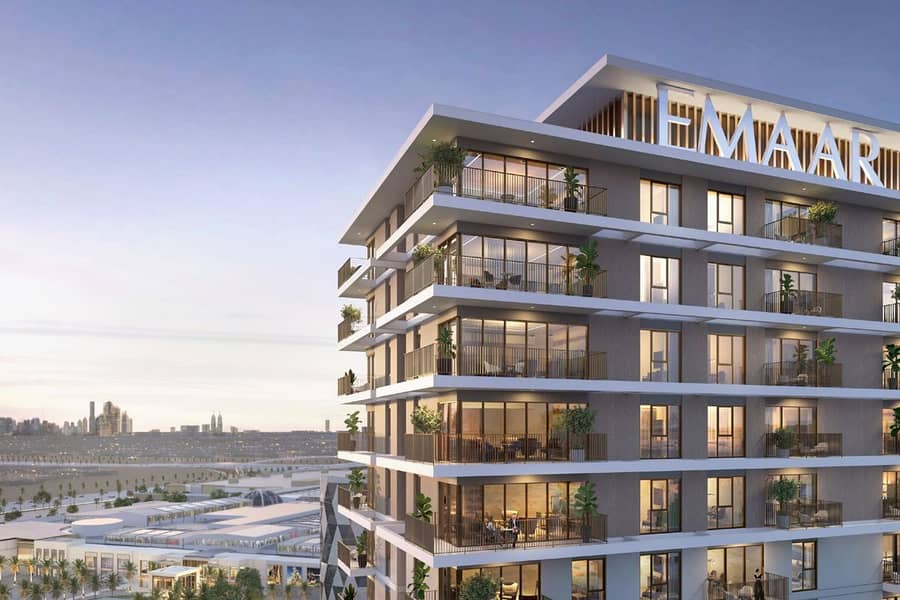 High Floor | Close To The Mall | Brand New - Image 7