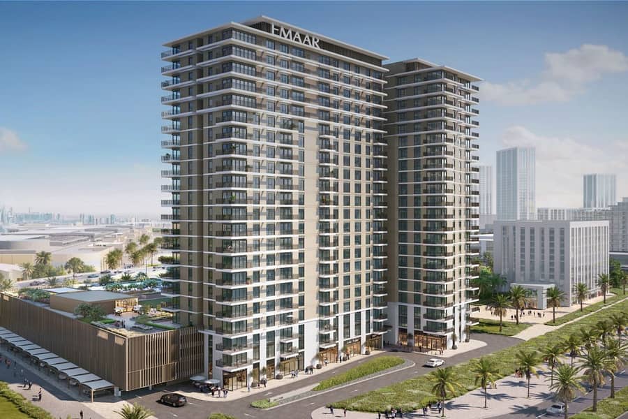 High Floor | Close To The Mall | Brand New - Image 9