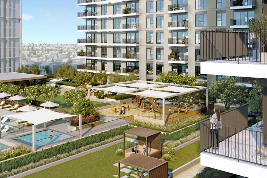 High Floor | Close To The Mall | Brand New - Image 10