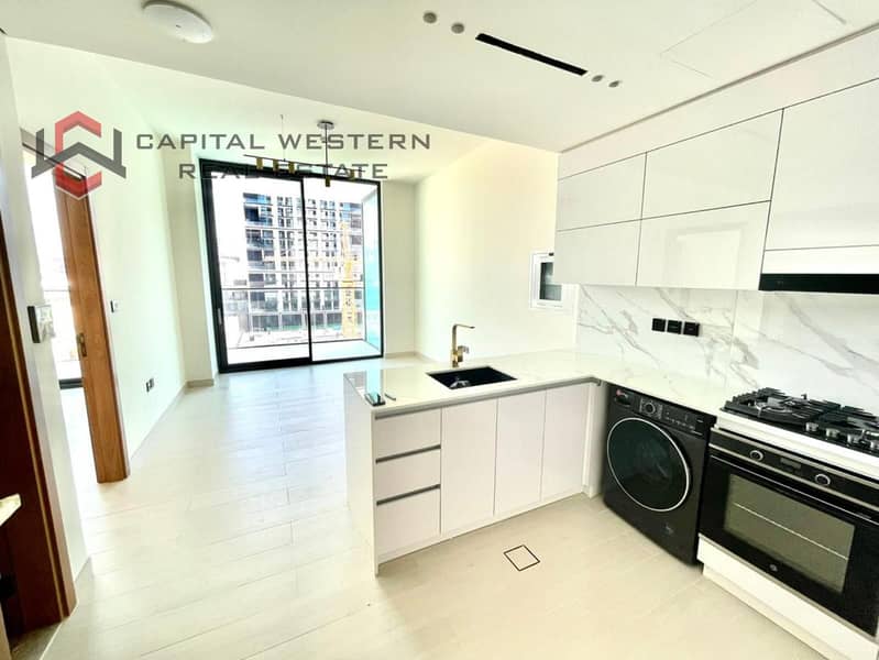 Pool View | Prime Location | Brand New 1BR