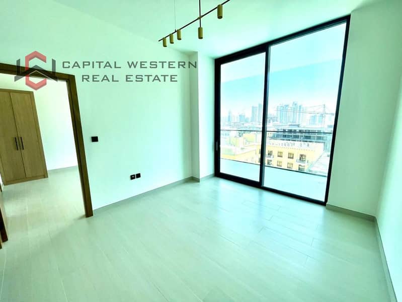 Pool View | Prime Location | Brand New 1BR