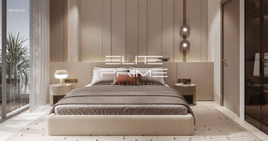 Luxury 3BR + Pool | Al Barari View | Premium Family Home - Image 10