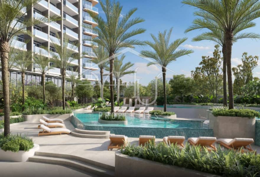 Fully Furnished | Handover 2027 | High ROI - Image 6