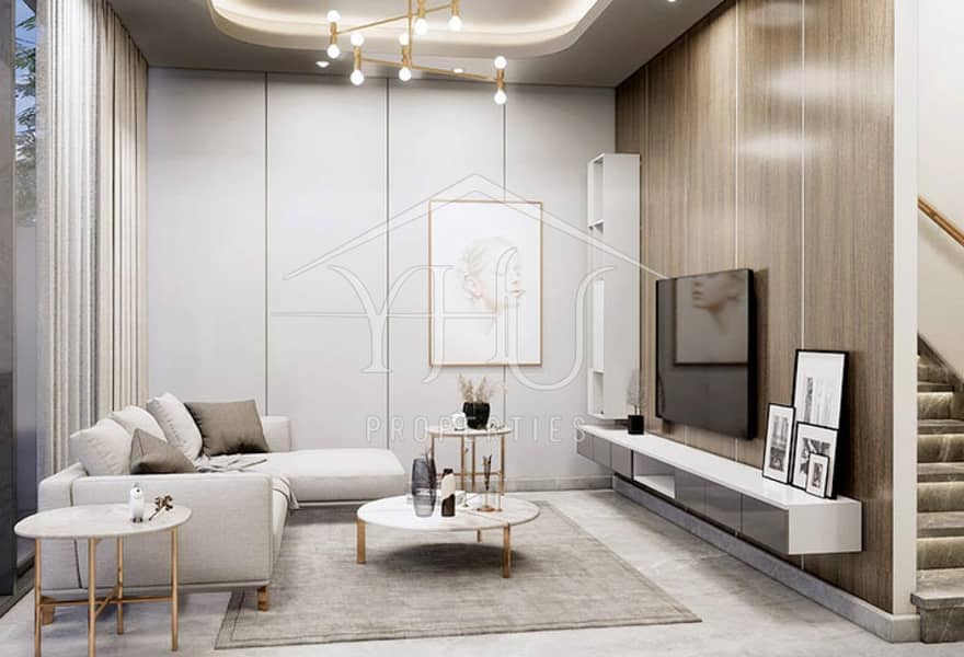 Modern Studio | Luxury Finishes | Smart Home