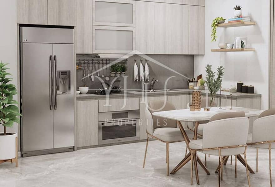 Modern Studio | Luxury Finishes | Smart Home