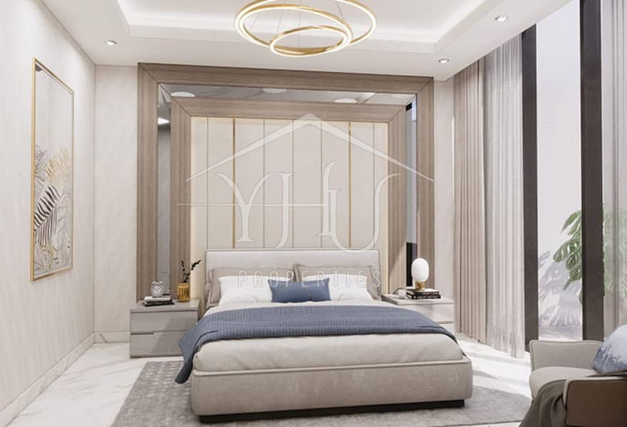 Modern Studio | Luxury Finishes | Smart Home