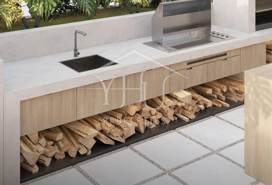 Modern Studio | Luxury Finishes | Smart Home - Image 6