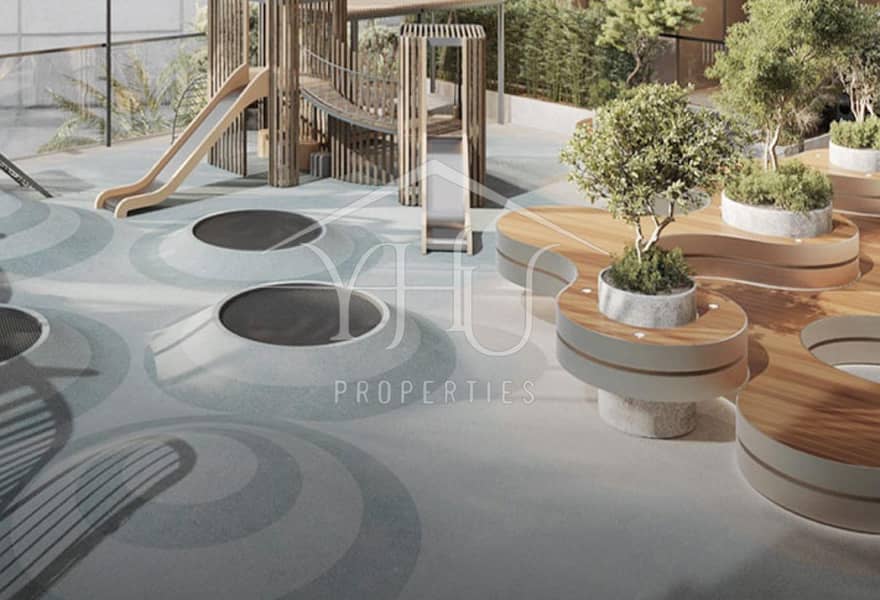 Modern Studio | Luxury Finishes | Smart Home - Image 7