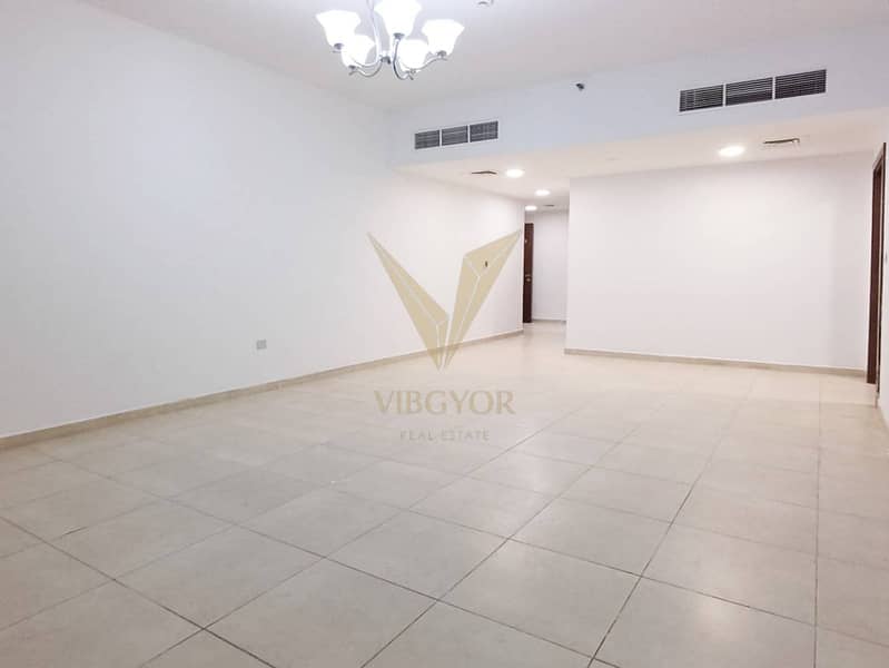 1BHK Apartment | Exceptional Space - Comfort