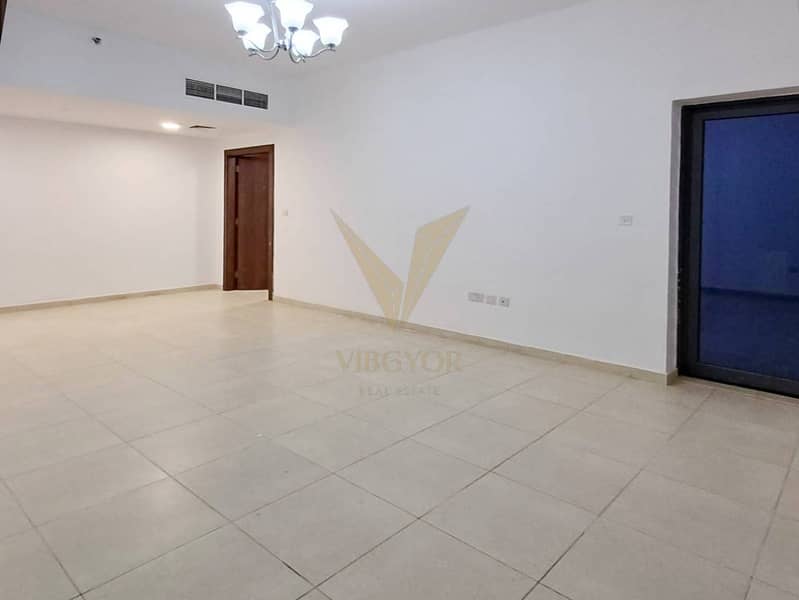 1BHK Apartment | Exceptional Space - Comfort